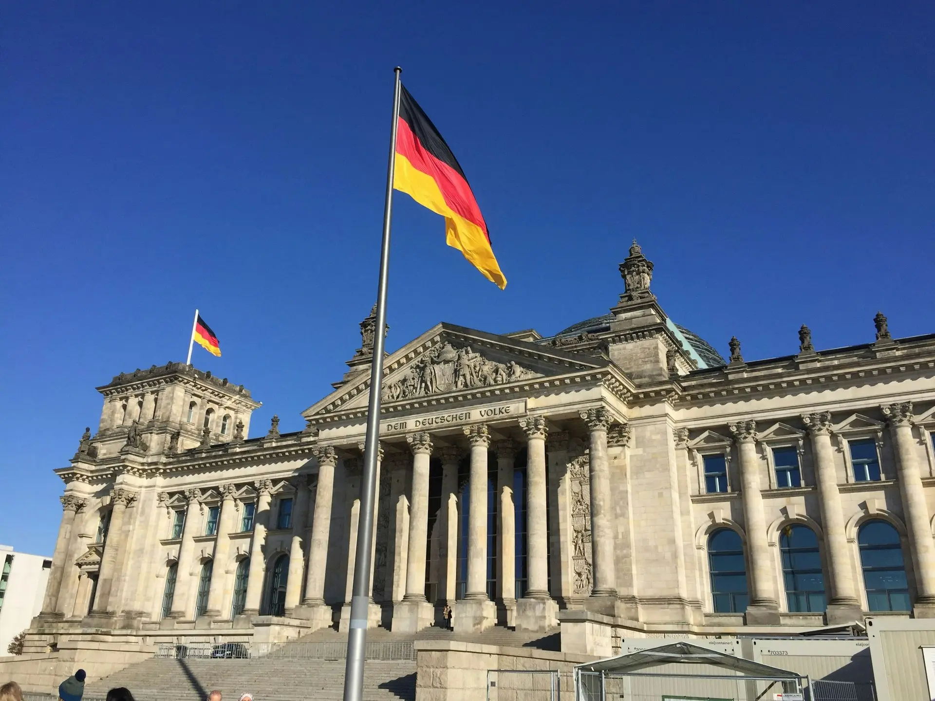 AU PAIR EN ALEMANIA