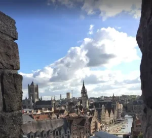 Destino Aupair Bélgica