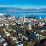 Destino Aupair en Islandia
