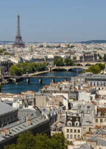 Destino Aupair en Francia