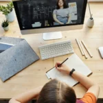 simulación de entrevista au pair con host family en europa